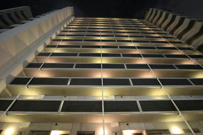 シャトレ大手町　S棟 人気の大手町エリア。大手町のお部屋探しと言えばこちらです。