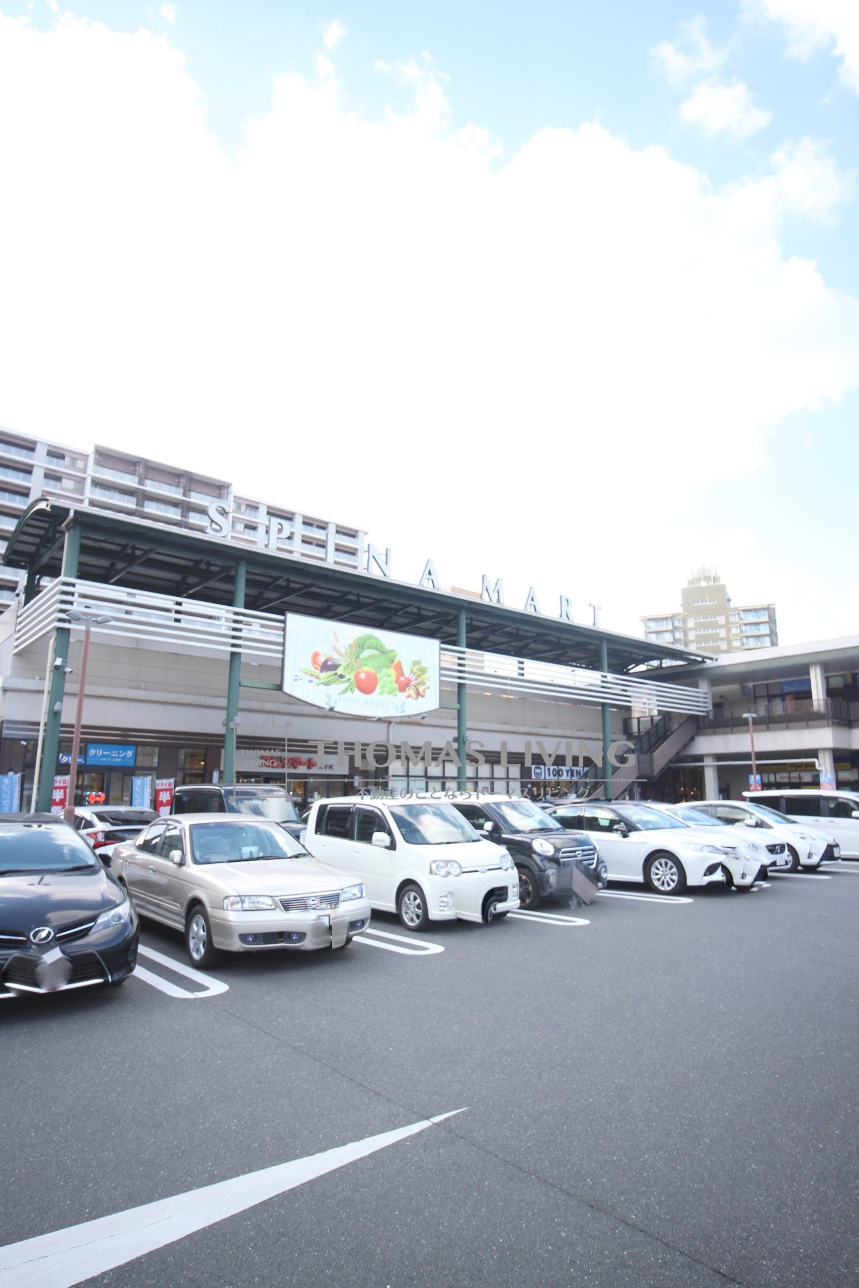 ギャラン竪町Neo SPINA GARDEN OTEMACHI(ｽﾋﾟﾅｶﾞｰﾃﾞﾝ大手町)