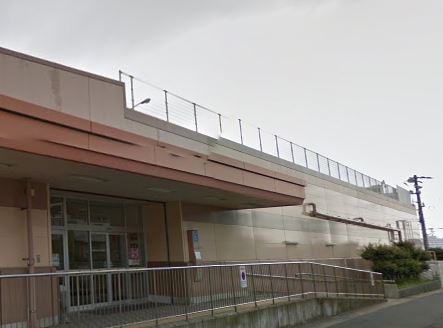 ヴィラ・パルコA棟 ｺｺｶﾗﾌｧｲﾝ 富野店