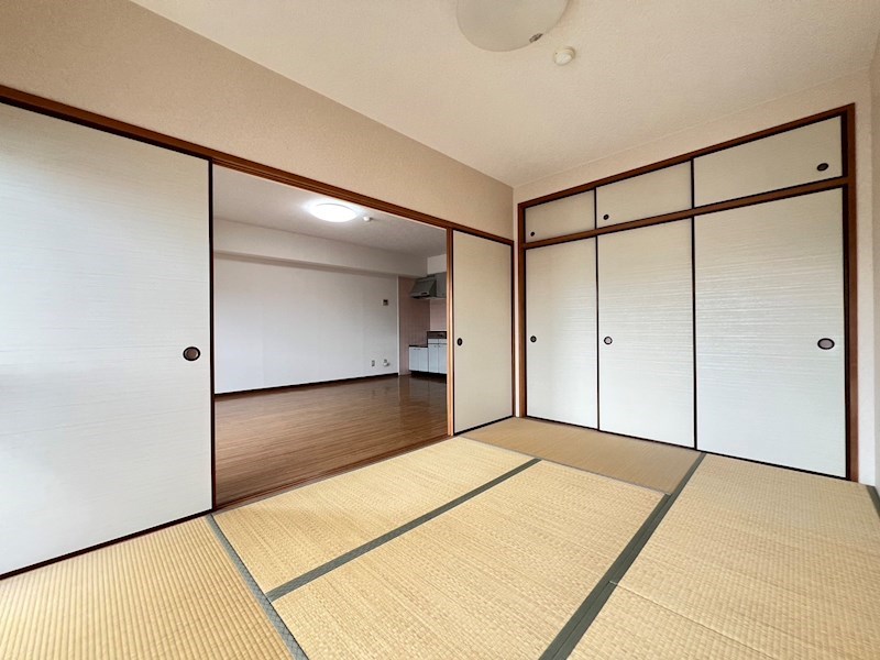 エルスール湯川　弐番館  その他部屋・スペース