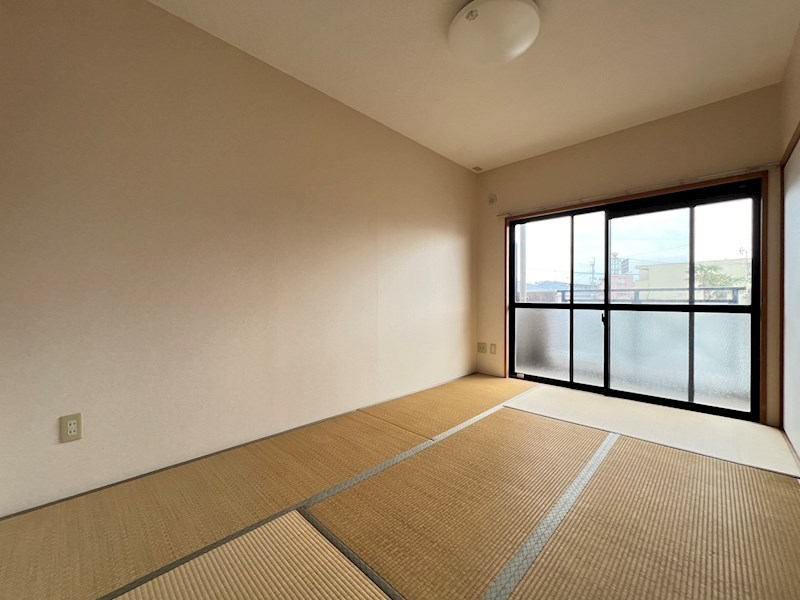 エルスール湯川　弐番館  その他