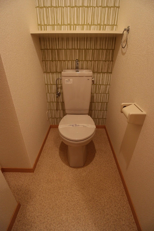 オアシス守恒 ※参照※同物件他号室の写真です。