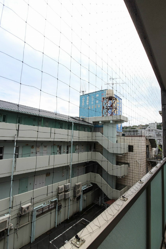 オアシス守恒 ※参照※同物件他号室の写真です。