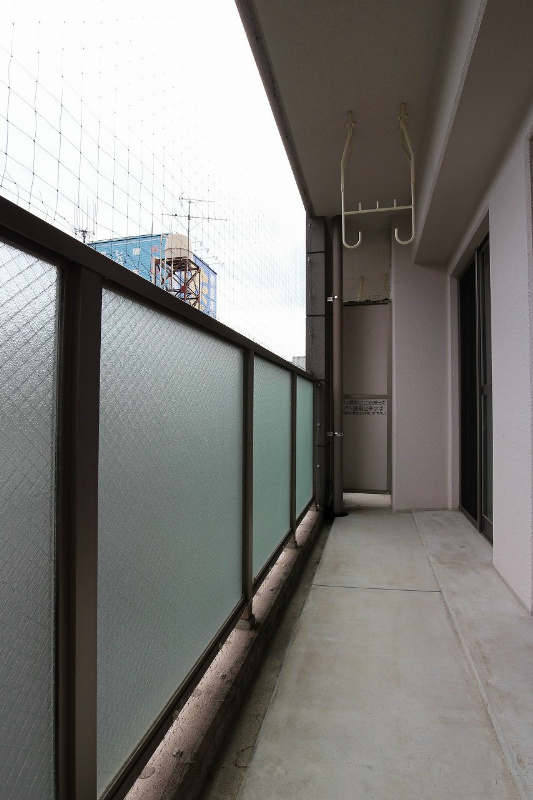 オアシス守恒 ※参照※同物件他号室の写真です。