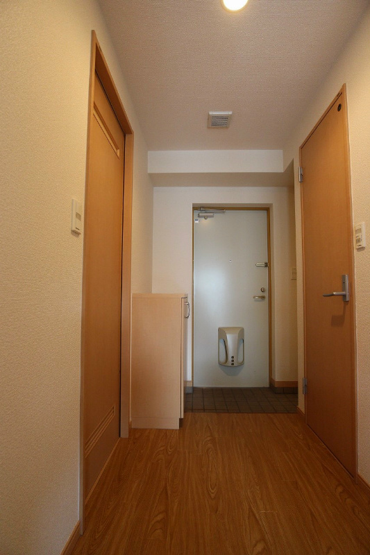 オアシス守恒 ※参照※同物件他号室の写真です。