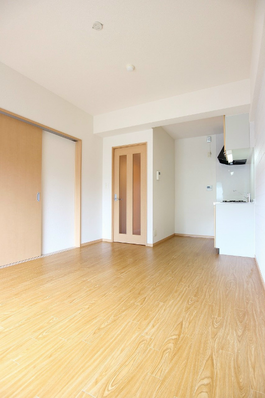 オアシス守恒 ※参照※同物件他号室の写真です。