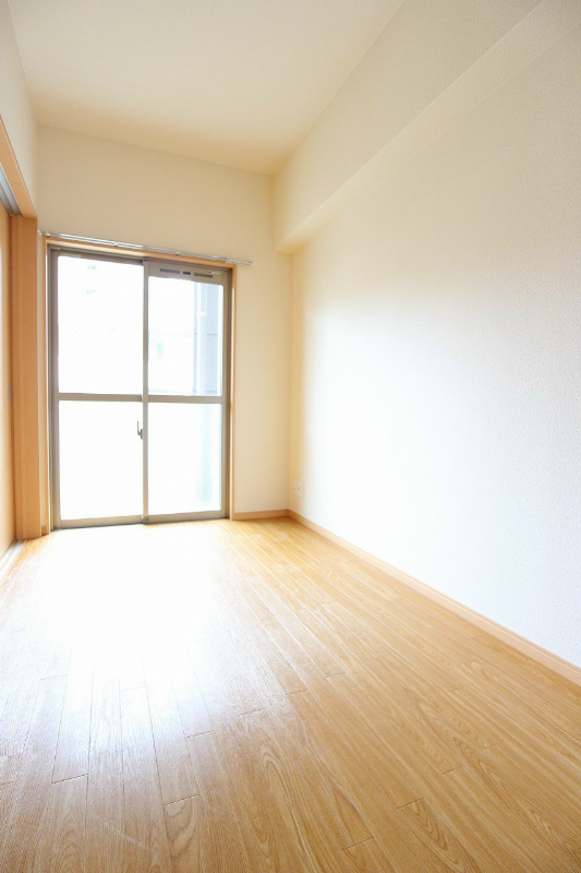 オアシス守恒 ※参照※同物件他号室の写真です。