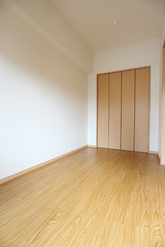 オアシス守恒 ※参照※同物件他号室の写真です。
