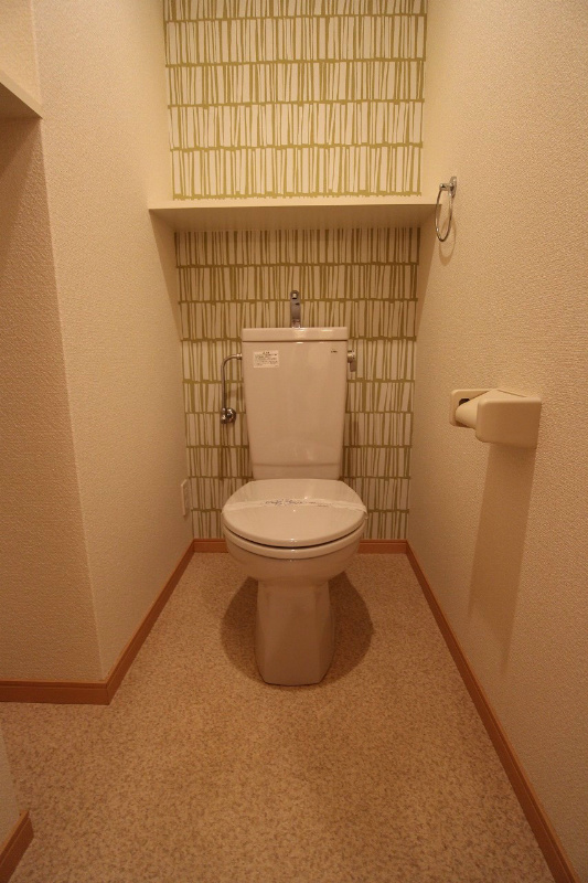 オアシス守恒 ※参照※同物件他号室の写真です。