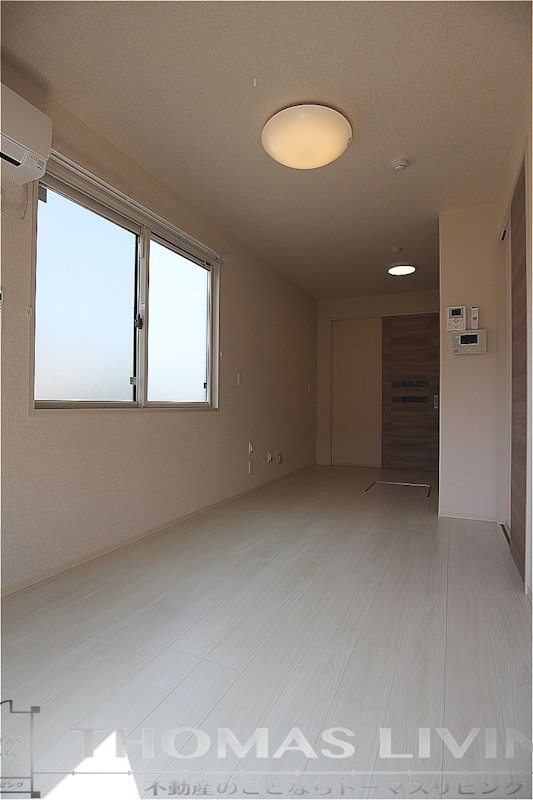 エスペランサ祇園原町 リビング