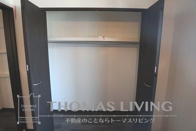 Patina戸畑 収納