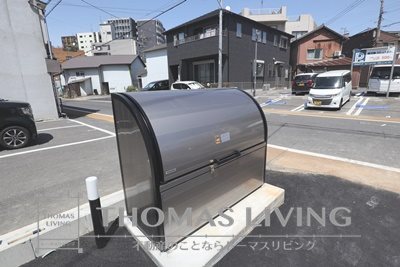 Patina戸畑 その他共有部分
