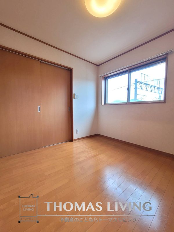 ウェルカーサ陣原 その他部屋・スペース