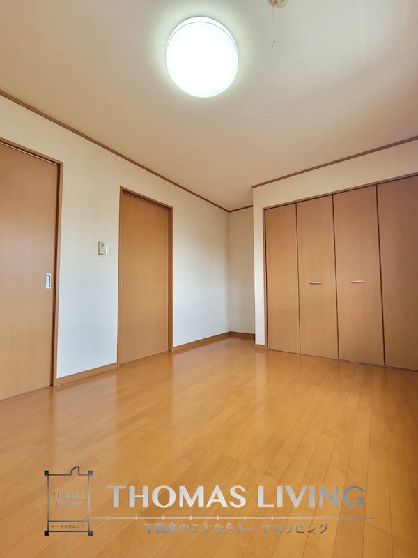 ウェルカーサ陣原 その他部屋・スペース