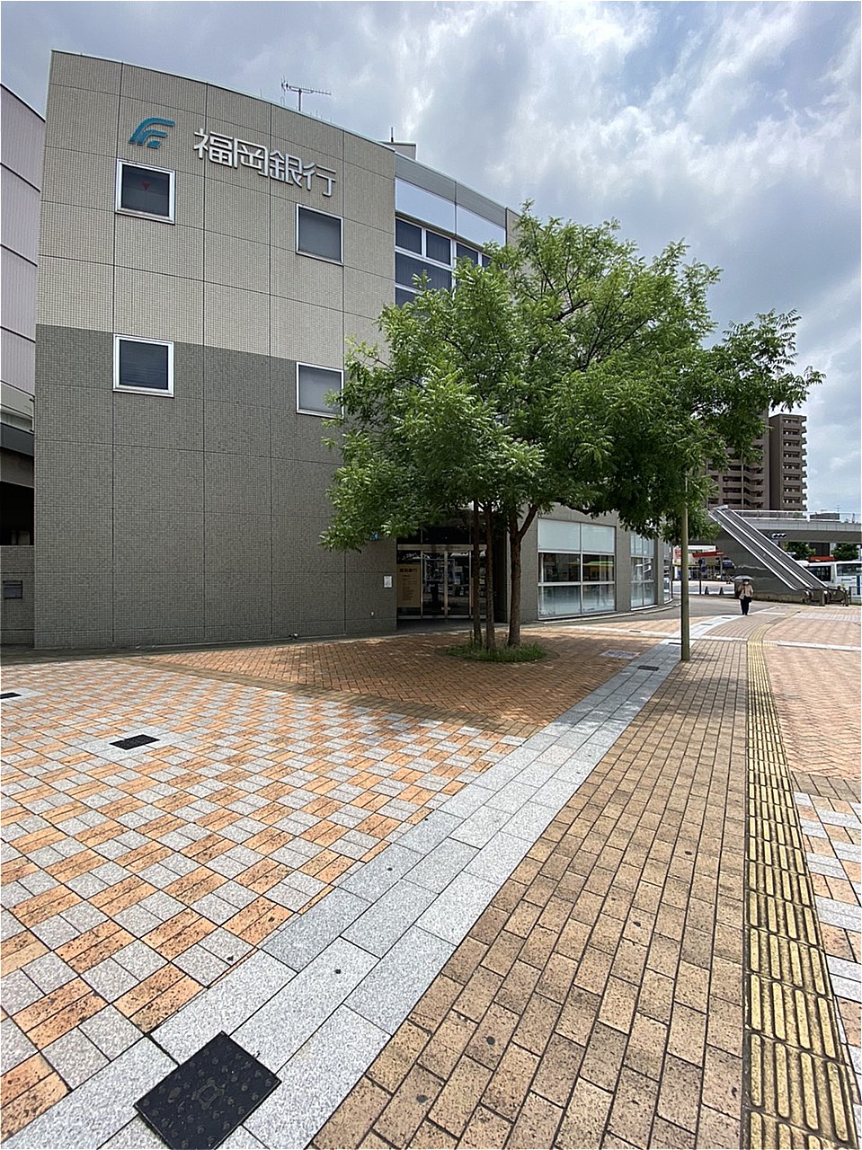 Brave Base戸畑 福岡銀行戸畑支店
