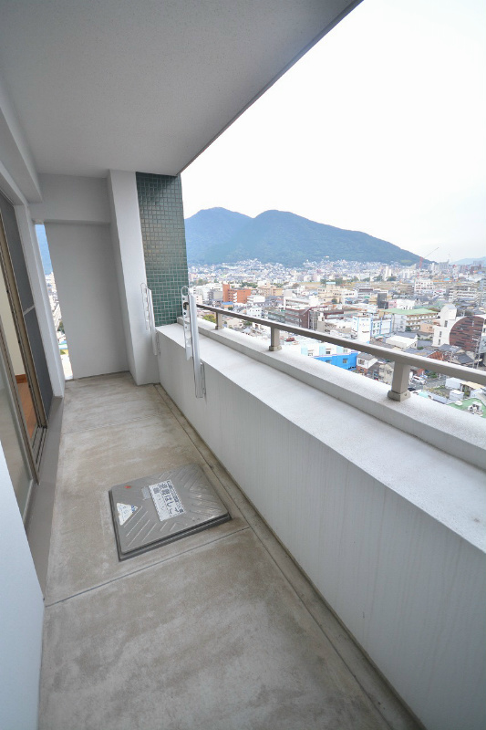 ジュピター 小倉北区、小倉南区にもアクセスのしやすい便利な立地です。