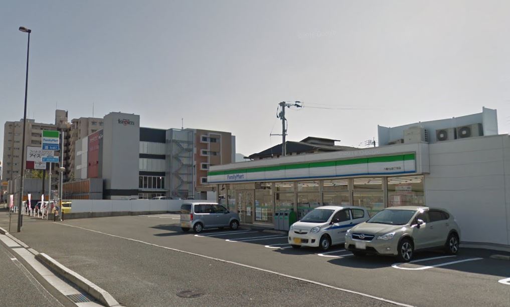 MDI エスポアール 桜ヶ丘 ﾌｧﾐﾘｰﾏｰﾄ 八幡穴生四丁目店