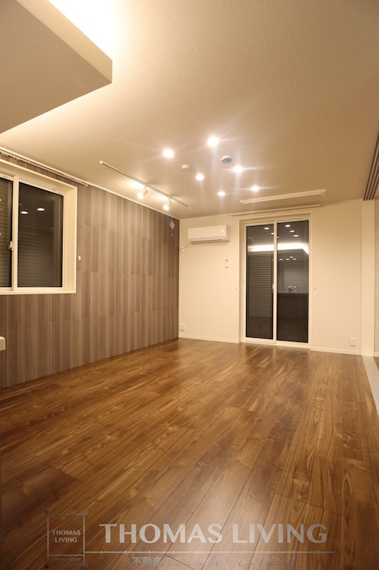 ShaMaison La Renaissance その他