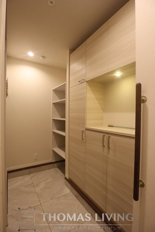 ShaMaison La Renaissance その他