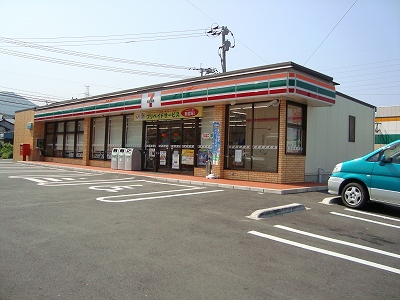 アーバン上の原 ｾﾌﾞﾝｲﾚﾌﾞﾝ 八幡割子川2丁目店