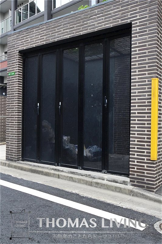 WIN黒崎 その他共有部分