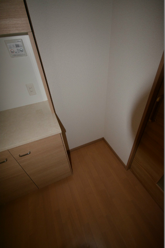 古船場タカヤコーポレーションビル 冷蔵庫置き場