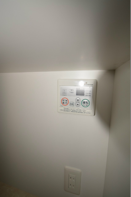 古船場タカヤコーポレーションビル その他設備