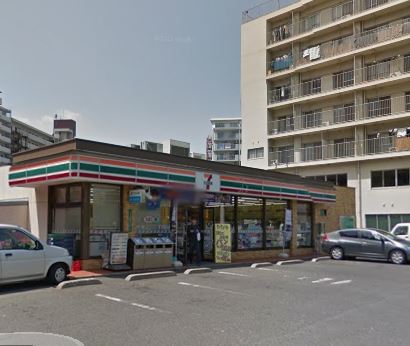 ハニーハイツ三萩野 ｾﾌﾞﾝｲﾚﾌﾞﾝ 小倉三萩野2丁目店
