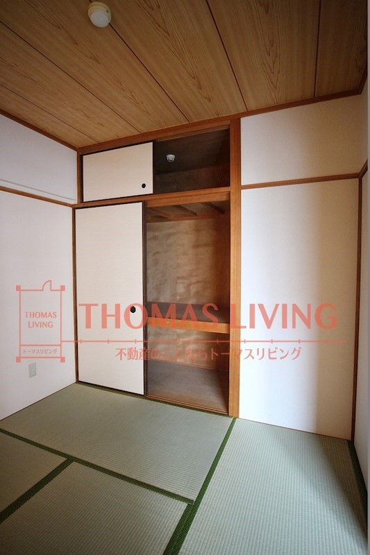 パストラール その他部屋・スペース