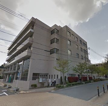 アイレックスⅡ 新栄会病院