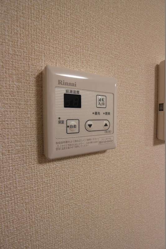 フェリス富ヶ丘 写真は同シリーズの建物です。