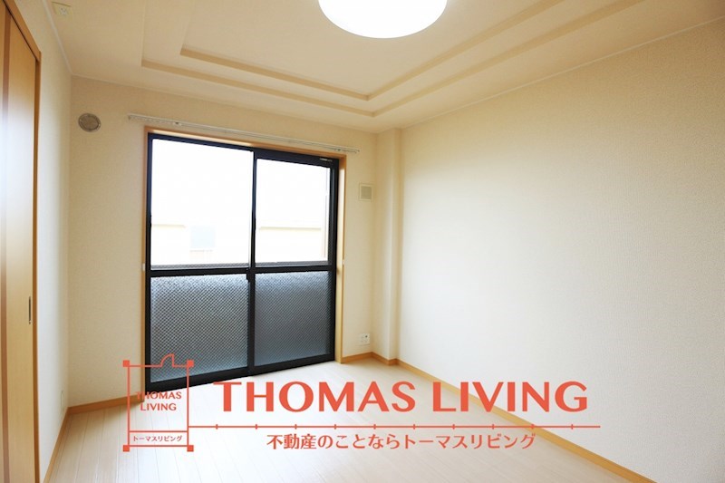 フォレストコージャック その他部屋・スペース