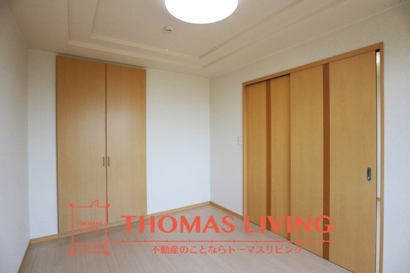 フォレストコージャック その他部屋・スペース