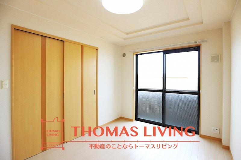 フォレストコージャック その他部屋・スペース