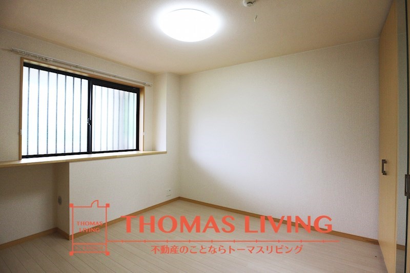 フォレストコージャック その他部屋・スペース