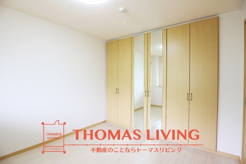 フォレストコージャック その他部屋・スペース