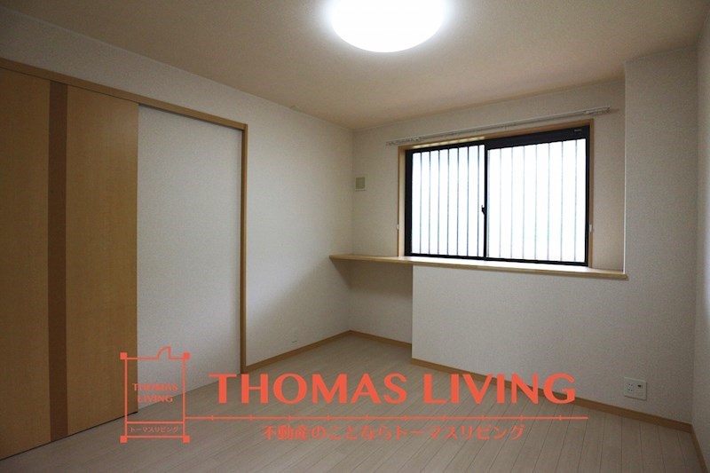 フォレストコージャック その他部屋・スペース