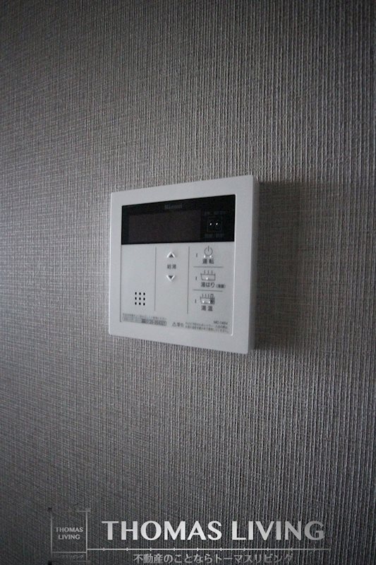 RJRプレシア西小倉駅前 その他設備