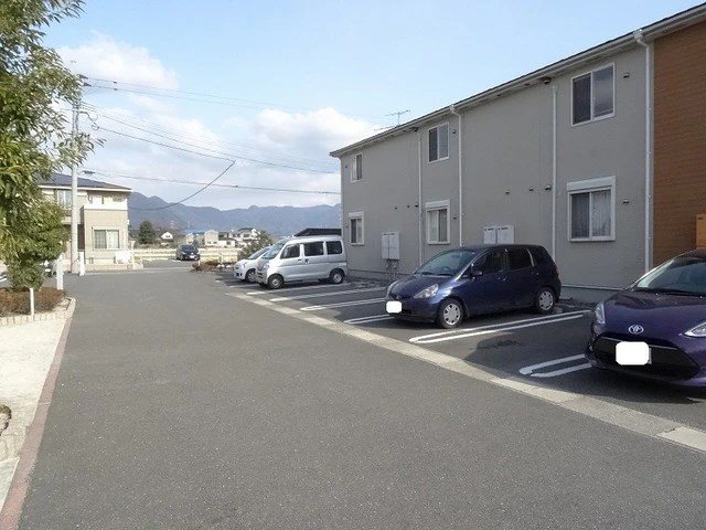 エテルノ　フェリーチェⅡ その他共有部分