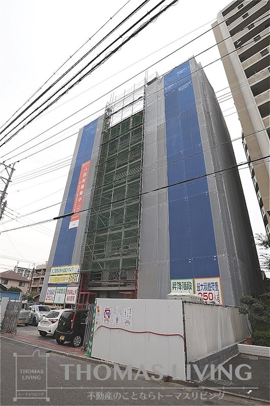 アルゴヴィラージュ工大前 その他