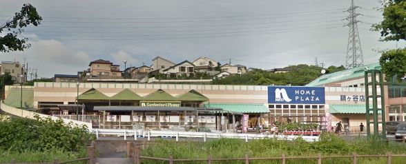 福岡県北九州市八幡東区荒生田３丁目 ﾎｰﾑﾌﾟﾗｻﾞﾅﾌｺ 鞘ｹ谷店