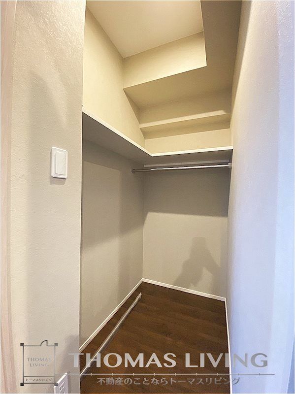 福岡県北九州市八幡東区荒生田３丁目 収納