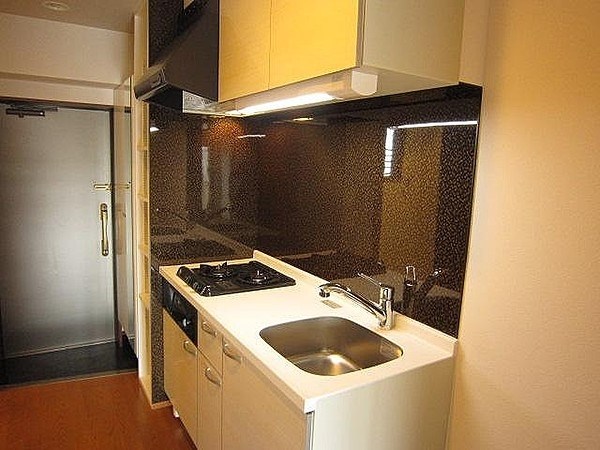 ギャラン井堀 ※同じ物件の別号室をご参照ください。床・建具・壁紙色などが異なる場合があります。