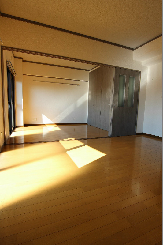 ロイヤルセンターＢＬＤ その他部屋・スペース