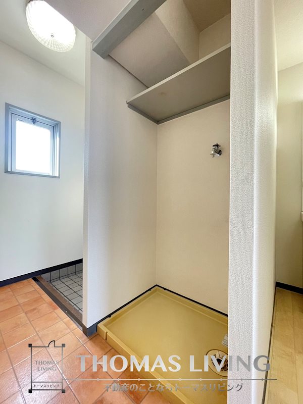 ベルガ菅原 その他部屋・スペース