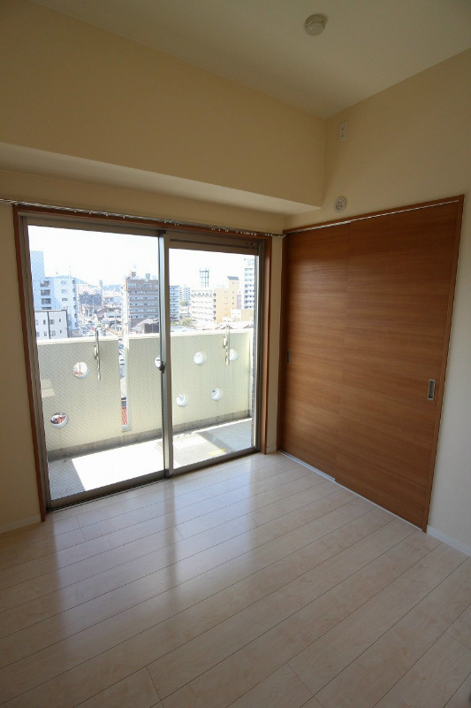 福岡県北九州市小倉北区木町２丁目2-4 その他部屋・スペース