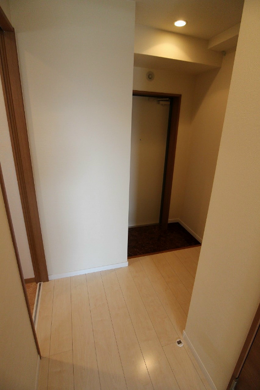 福岡県北九州市小倉北区木町２丁目2-4 玄関