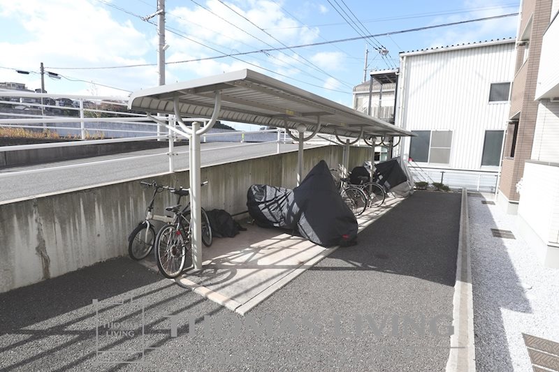 エクスクルーシブⅠ エントランス