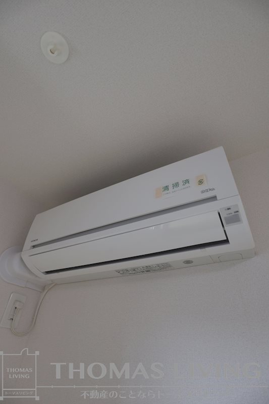 エクスクルーシブⅠ その他設備