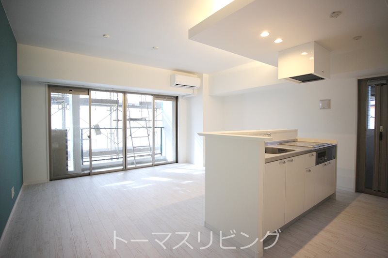 ピュアライフ金田 ※写真は北欧タイプです。